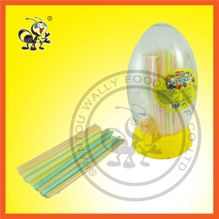 Footaball Bottle Shape CC Stick