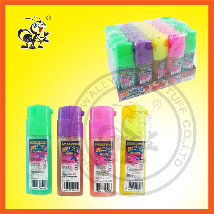 Hot Selling Lighter Spray Spray Candy