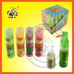 Sour Spray Candy/Liquid Candy